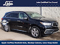 2019 Acura MDX 3.5L