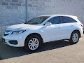 2016 Acura RDX Base