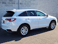 2016 Acura RDX Base