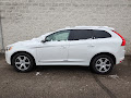 2015 Volvo XC60 T6 Platinum