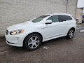 2015 Volvo XC60 T6 Platinum