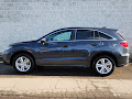 2013 Acura RDX Base