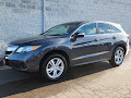 2013 Acura RDX Base