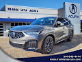 2025 Acura MDX A-Spec