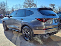 2025 Acura MDX A-Spec