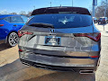 2025 Acura MDX A-Spec