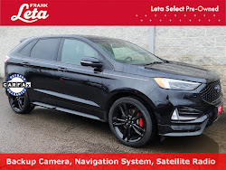 2019 Ford Edge ST