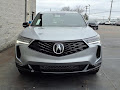 2025 Acura RDX A-Spec Advance Package