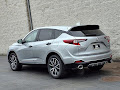 2025 Acura RDX A-Spec Advance Package