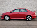 2011 Toyota Corolla S