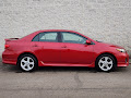 2011 Toyota Corolla S