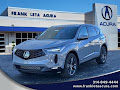 2025 Acura RDX A-Spec Package