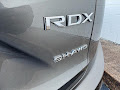 2025 Acura RDX A-Spec Advance Package