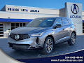 2025 Acura RDX A-Spec Advance Package