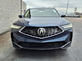 2025 Acura MDX Base