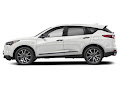 2025 Acura RDX Advance Package