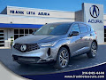 2025 Acura RDX A-Spec Advance Package