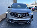 2025 Acura RDX A-Spec Advance Package