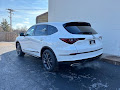 2025 Acura MDX A-Spec