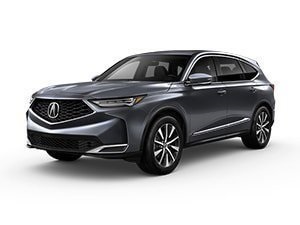 2025 Acura MDX