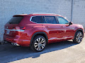 2022 Volkswagen Atlas 3.6L V6 SEL Premium R-Line