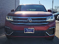 2022 Volkswagen Atlas 3.6L V6 SEL Premium R-Line