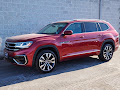 2022 Volkswagen Atlas 3.6L V6 SEL Premium R-Line