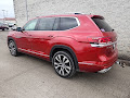 2022 Volkswagen Atlas 3.6L V6 SEL Premium R-Line