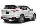 2025 Acura RDX A-Spec Advance Package