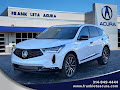 2025 Acura RDX A-Spec Advance Package