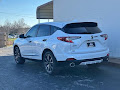 2025 Acura RDX A-Spec Advance Package