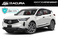 2025 Acura RDX A-Spec Advance Package