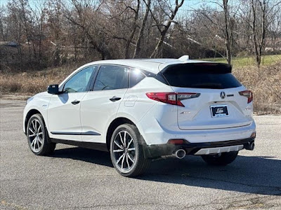 2025 Acura RDX