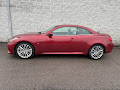 2015 INFINITI Q60 Base