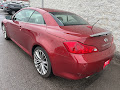 2015 INFINITI Q60 Base