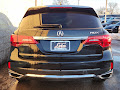 2018 Acura MDX 3.5L