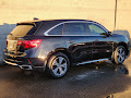 2018 Acura MDX 3.5L