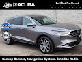 2024 Acura MDX Technology