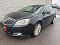 2013 Buick Verano Convenience Group