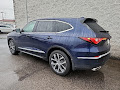 2022 Acura MDX w/Technology Package