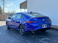 2025 Acura Integra A-Spec Tech Package