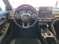 2025 Acura Integra A-Spec Tech Package