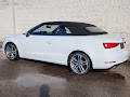 2015 Audi A3 2.0T Premium Plus