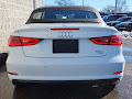 2015 Audi A3 2.0T Premium Plus