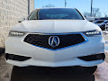 2018 Acura TLX 3.5L V6