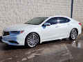 2018 Acura TLX 3.5L V6