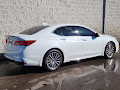 2018 Acura TLX 3.5L V6