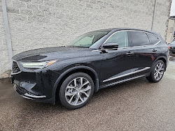 2022 Acura MDX w/Technology Package