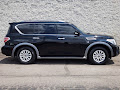 2020 Nissan Armada SV