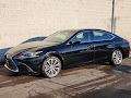 2019 Lexus ES 350 Luxury